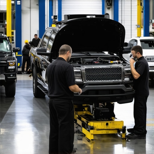 How ASE Certified Techs Extend 2026 Fleet Engine Life