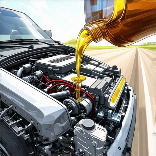 Why 2026 Bio-Synthetic Oil Changes Last 20,000 Miles [Facts]
