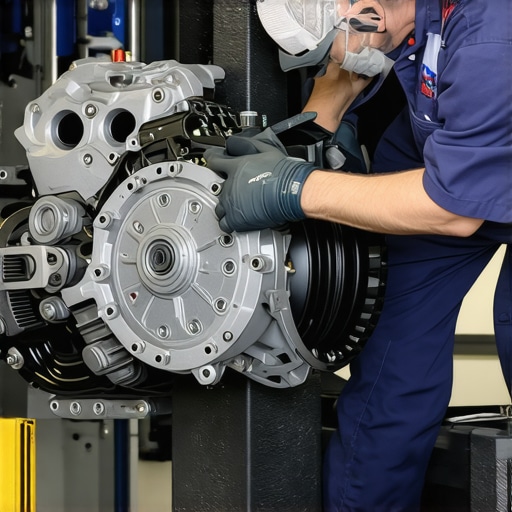 Why Your 2026 Dual-Clutch Jerks: 4 ASE Fixes for Smooth Shifts