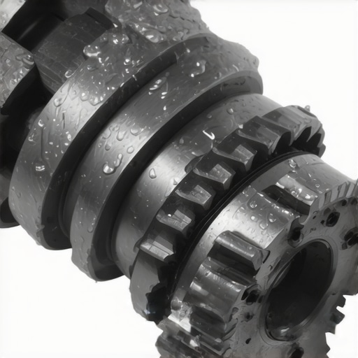 Why Your 2026 Gearbox Slips in Rain: 4 Fast Fluid Fixes