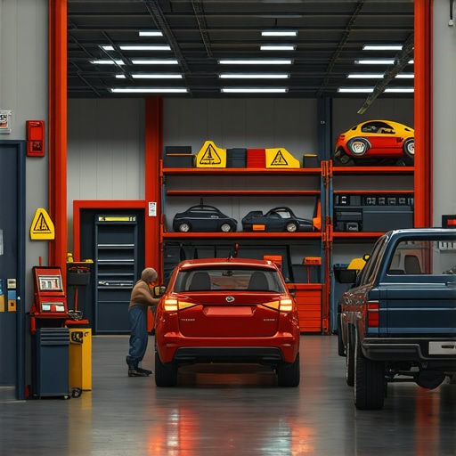 5 Red Flags to Watch for at a New Repair Shop