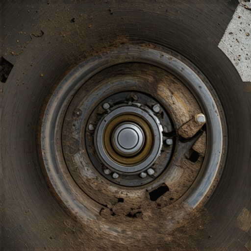 How to Diagnose a Bad Wheel Bearing Before It Becomes Dangerous