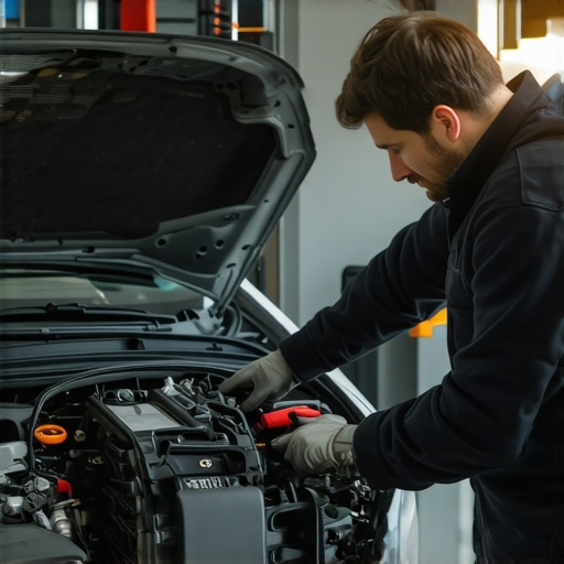 How to Explain a Vague Engine Misfire to Your Mechanic