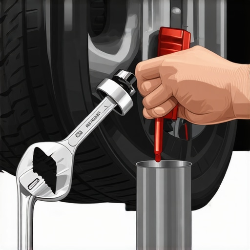 How to Flush Your Own Brake Lines Without Getting Air in the System