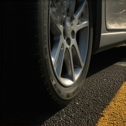 How to Identify the Source of That Metallic Scraping Near Your Wheels