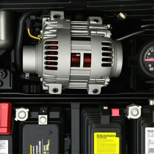 How to Spot a Failing Alternator Before Your Battery Dies