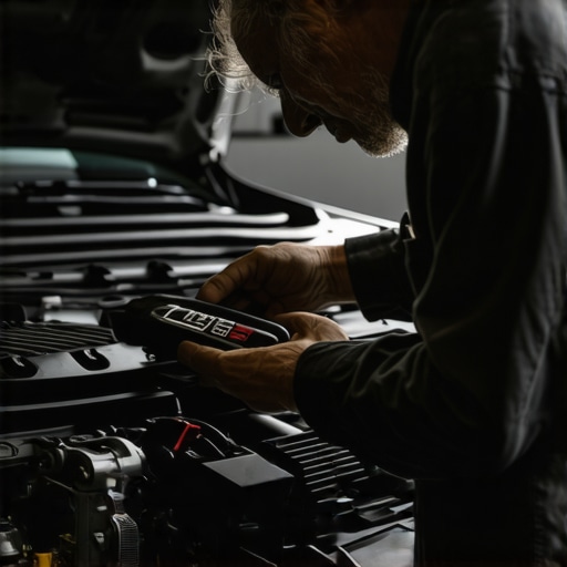 How to Spot a Fake ASE Certification Before You Hand Over Your Keys