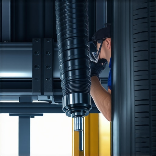 How to Spot a Leaking Strut Before It Ruins Your New Tires