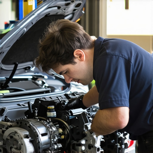 How to Spot an ASE Tech Who Actually Knows Your Engine
