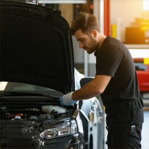 How to Spot an ASE Tech Who Actually Understands Your Car