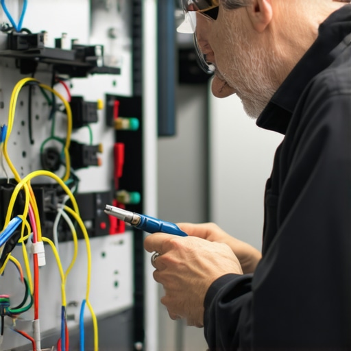 How to Spot an ASE Tech Who Specializes in Complex Electrical Issues
