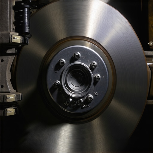 How to Stop Your Brakes from Squealing Every Single Morning