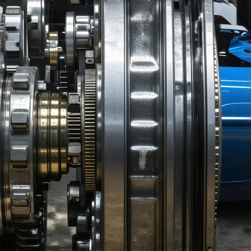 How to Stop Your Transmission Shuddering Without a Full Rebuild