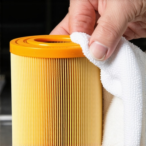 How to Tell if Your Oil Filter Was Actually Replaced or Just Wiped Clean