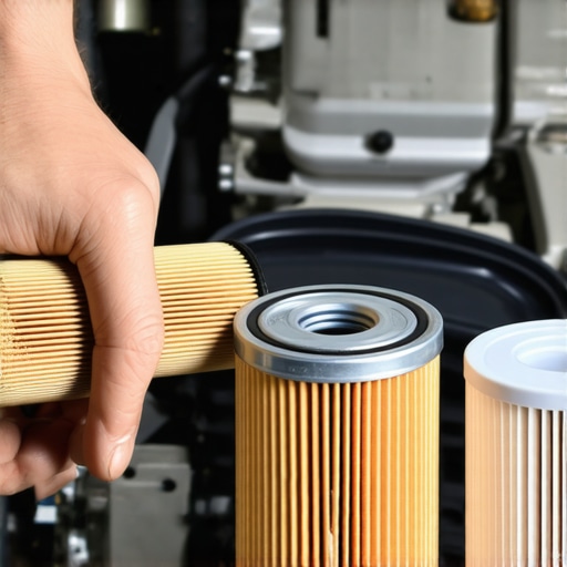 How to Tell if Your Oil Filter Was Actually Replaced