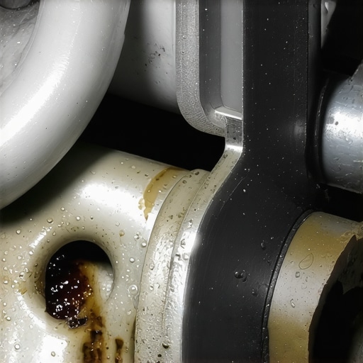 How to Tell if Your Oil Leak is Actually a Rear Main Seal