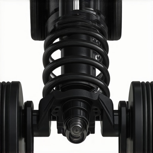 How to Tell if Your Shocks are Blown Without Taking Them Off