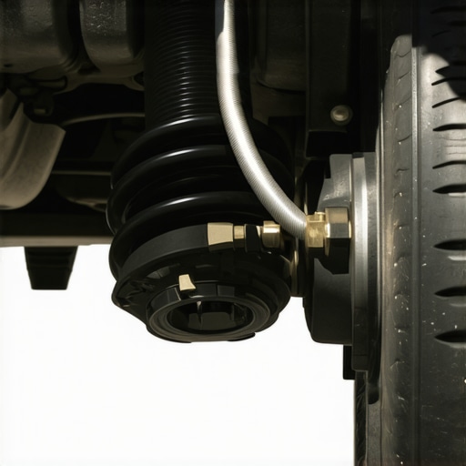 How to Tell if Your Struts Are Actually Leaking