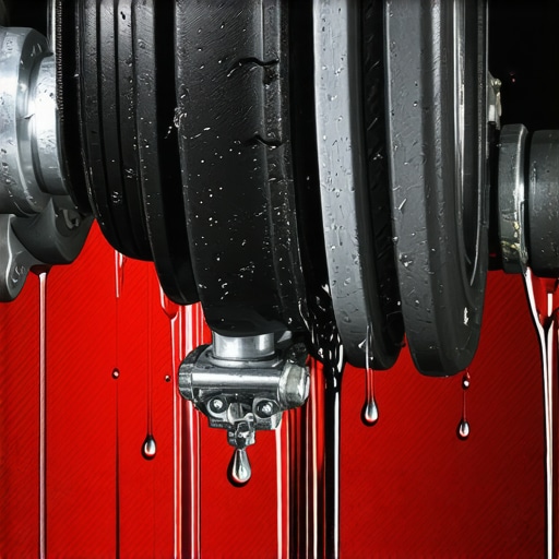 How to Tell if Your Struts are Leaking Before the Bounce Test