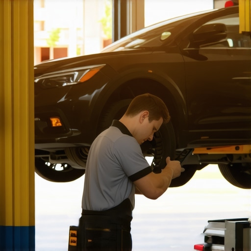 How to Tell if Your Transmission Needs a Simple Fluid Top-Off or a Full Rebuild