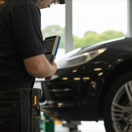 How to Verify Your ASE Tech Actually Performed the Diagnostic Test