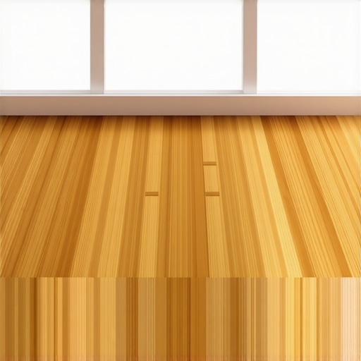 Stop Ignoring That Rhythmic Thumping Under Your Floorboard