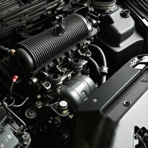 Stop Ignoring the Whine in Your Power Steering Pump