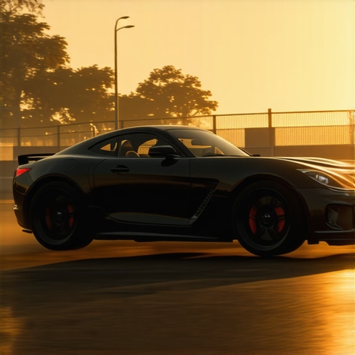 Stop Shifting Into Park While Your Wheels Are Moving