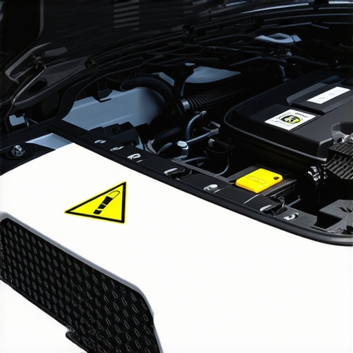 Stop Using Brake Cleaner on These Sensitive Under-Hood Sensors