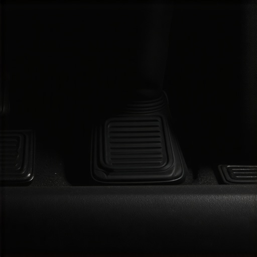 The Danger of Ignoring a Slightly Spongy Brake Pedal