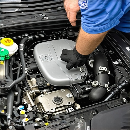 The Danger of Using the Wrong Transmission Fluid in Your European Car