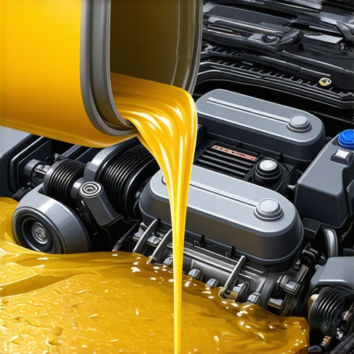 The Dangerous Mistake of Overfilling Your Automatic Transmission