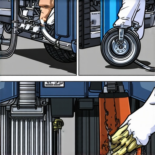 The Difference Between a Transmission Flush and a Drain-and-Fill