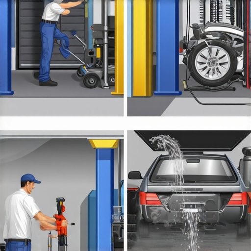 The Difference Between a Transmission Flush and a Simple Pan Drop