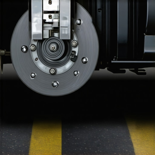 The Hidden Cause of Brake Pedal Vibration That Isn't Warped Rotors