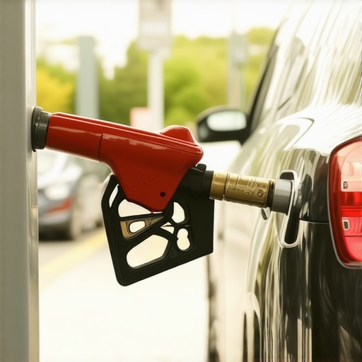 The Hidden Costs of Choosing the Cheapest Oil at the Pump