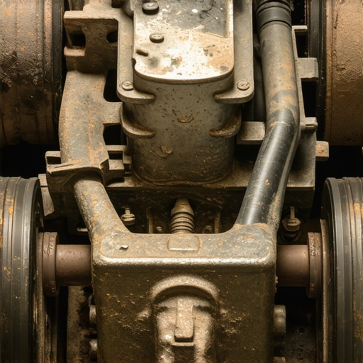The Hidden Costs of Skipping Your Differential Fluid Service