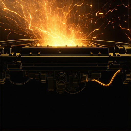 The Hidden Damage Caused by Jump-Starting Your Modern Car Incorrectly