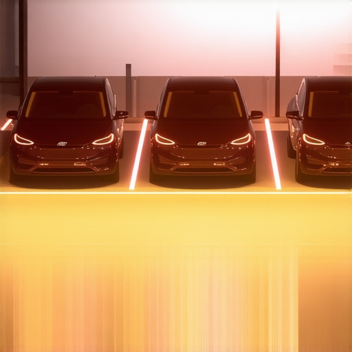 The Hidden Drain on Your Fleet’s Battery Life During Overnight Parking