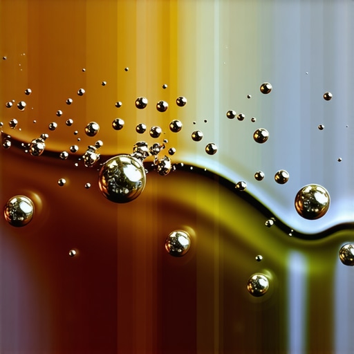 The Hidden Metal Flakes in Your Oil Pan That Signal Disaster