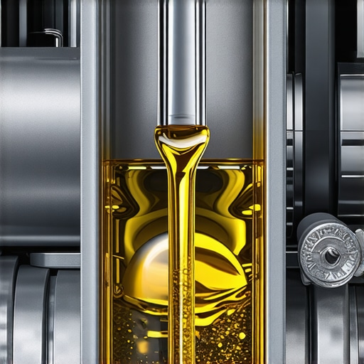 The Hidden Reason Your Engine Oil Level Is Rising Instead of Falling