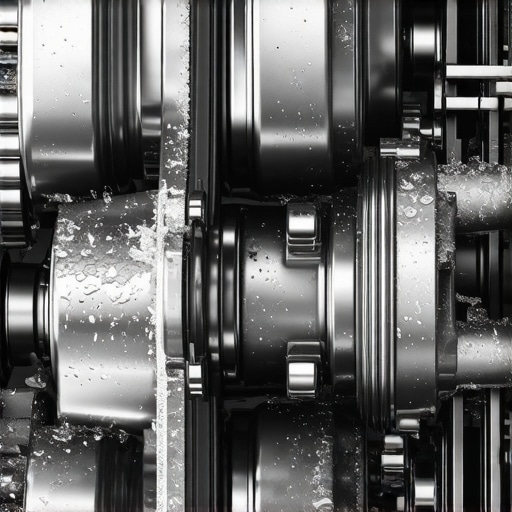 The Hidden Reason Your Gearbox Lags on Cold Mornings