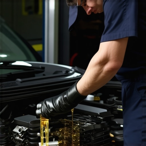 The One Maintenance Task That Actually Prevents Engine Sludge