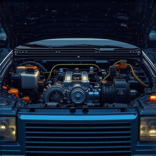 The One Noise Your Transmission Makes Before It Completely Quits