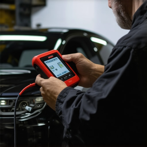 The One Tool Every ASE Tech Uses to Fix Ghost Electrical Issues