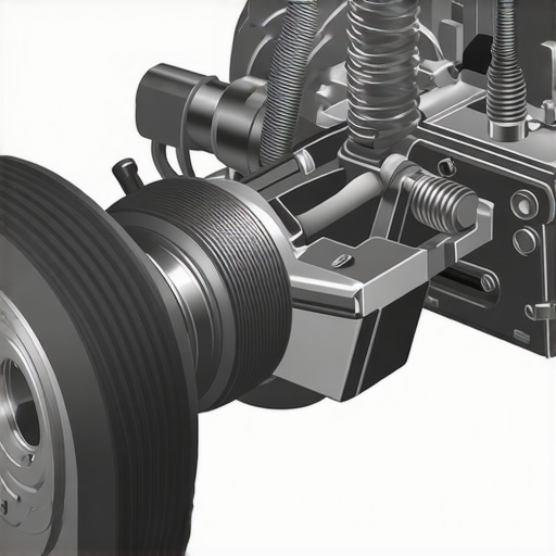 The Real Cause of That Clicking Sound When You Turn the Steering Wheel
