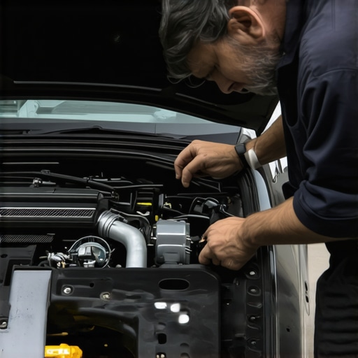 The Real Reason Your Gearbox Hesitates When You Shift into Reverse