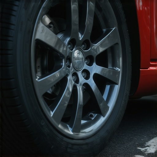 The Real Reason Your New Brake Pads are Already Squeaking
