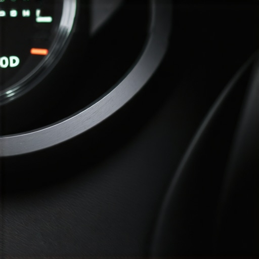 The Real Reason Your Oil Pressure Light Flickers at Idle