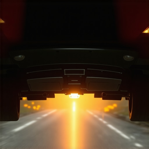 The Reason Your Car Smells Like Rotten Eggs After a Highway Drive